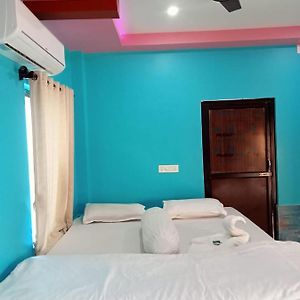 Deluxe Double Room Sea View